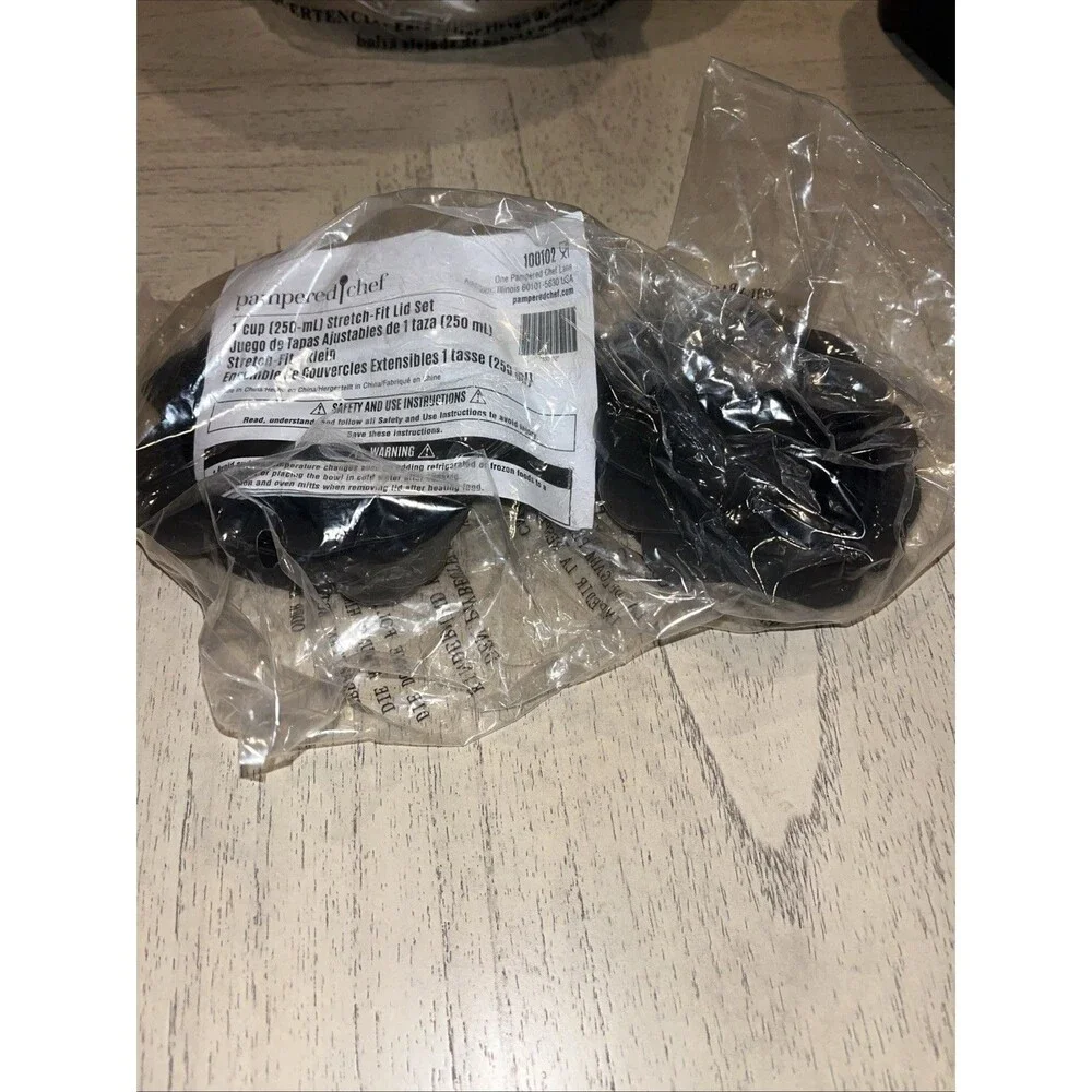 The Pampered Chef pampered chef